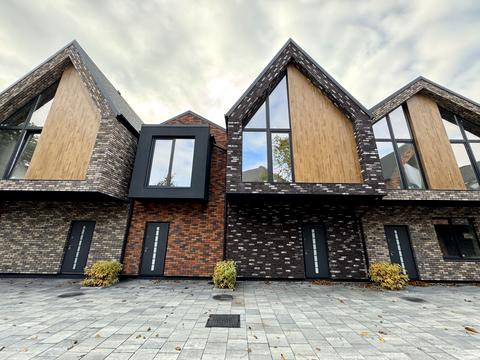 будинок за адресою Вериківського вул., 4