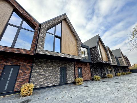 будинок за адресою Вериківського вул., 4