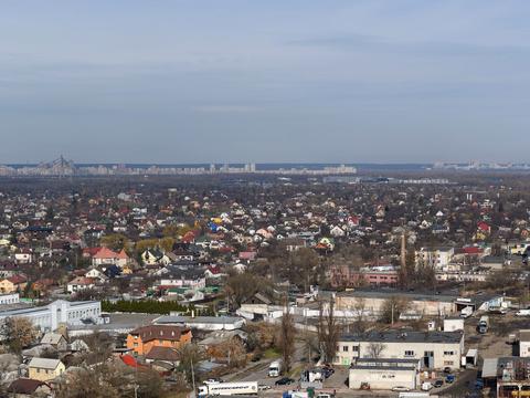 квартира за адресою Каховська вул., 62-А