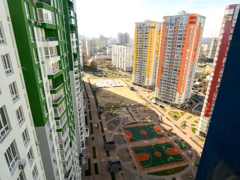 квартира за адресою Каховська вул., 62-А