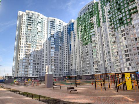 квартира за адресою Каховська вул., 62-А