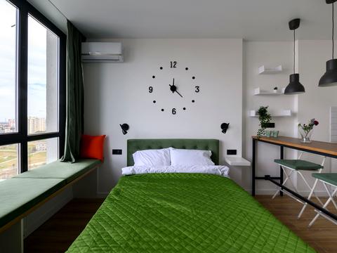 квартира за адресою Каховська вул., 62-А