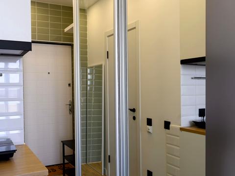 квартира за адресою Каховська вул., 62-А