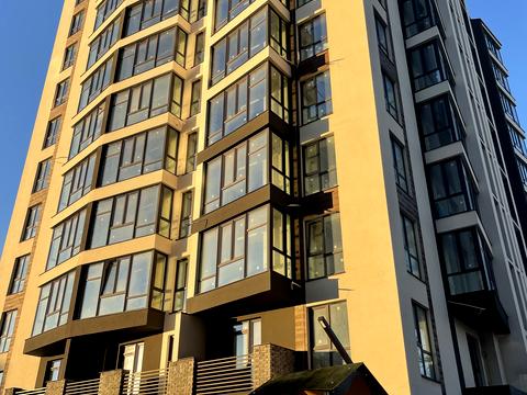 квартира по адресу Подільська ул., 10/1