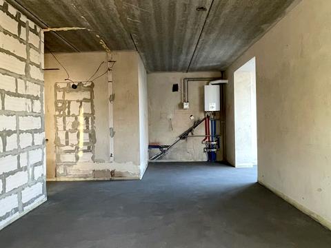 квартира по адресу Подільська ул., 10/1