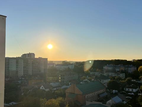 квартира по адресу Подільська ул., 10/1