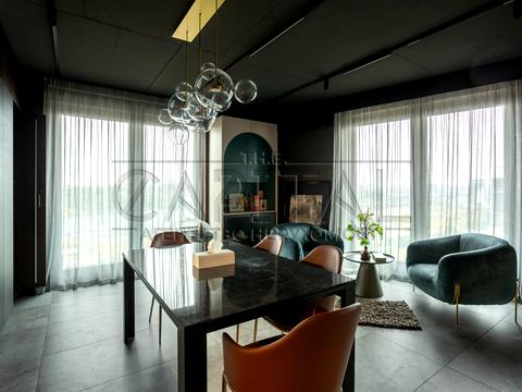 квартира по адресу Антоновича ул., 74