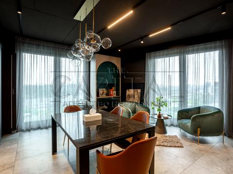 квартира по адресу Антоновича ул., 74