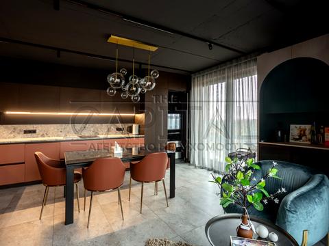 квартира по адресу Антоновича ул., 74