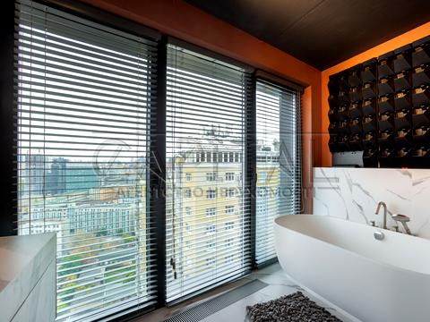 квартира по адресу Антоновича ул., 74