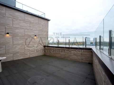 квартира по адресу Антоновича ул., 74