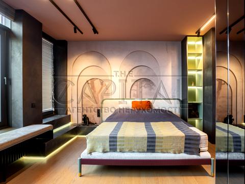 квартира по адресу Антоновича ул., 74