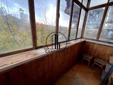 квартира по адресу Киев, Лабораторная ул., 33/37