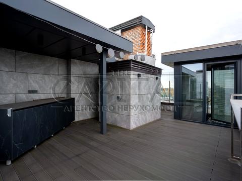 квартира по адресу Антоновича ул., 74