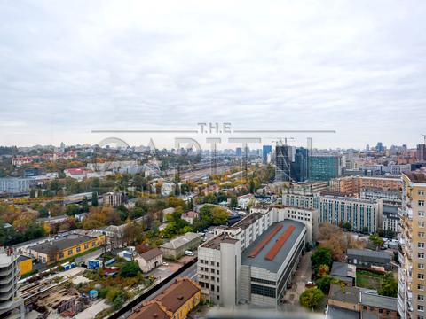 квартира по адресу Антоновича ул., 74