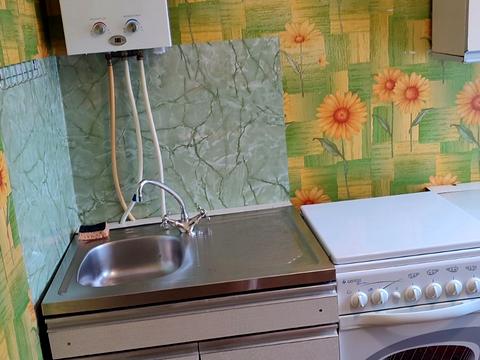 квартира за адресою Володимира Антоновича вул. (Артема), 24