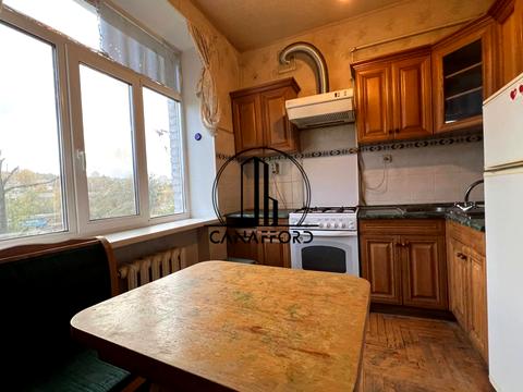 квартира по адресу Киев, Лабораторная ул., 33/37