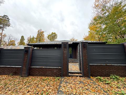 дом по адресу Евгения Коновальца ул.