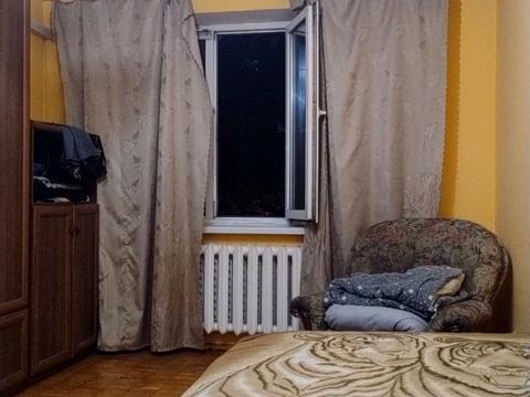 комната по адресу Кирилловская ул. (Фрунзе), 121/2