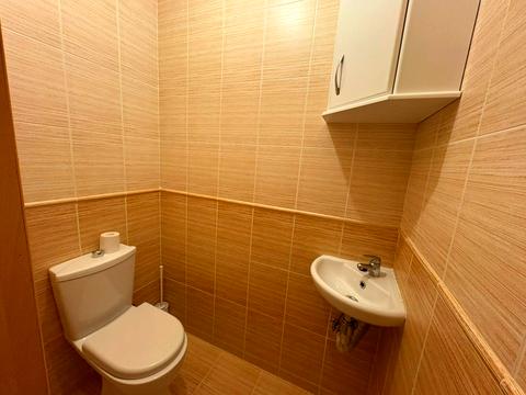 квартира по адресу Урловская ул., 21-Б