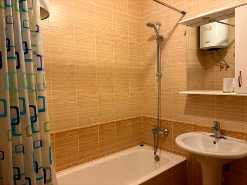 квартира по адресу Урловская ул., 21-Б