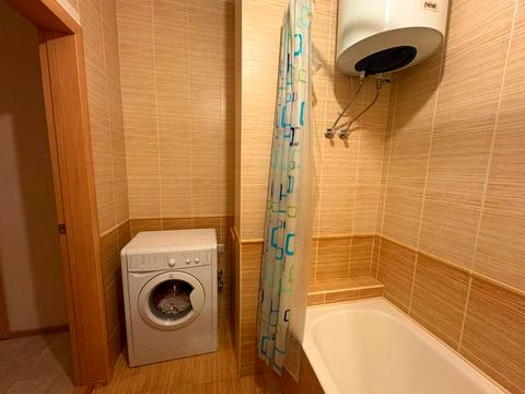 квартира по адресу Урловская ул., 21-Б