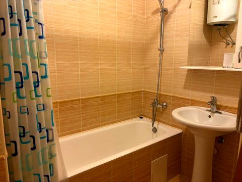 квартира по адресу Урловская ул., 21-Б