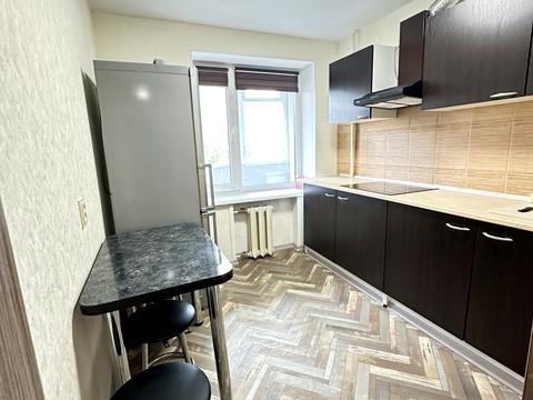 квартира за адресою Калинова вул., 37