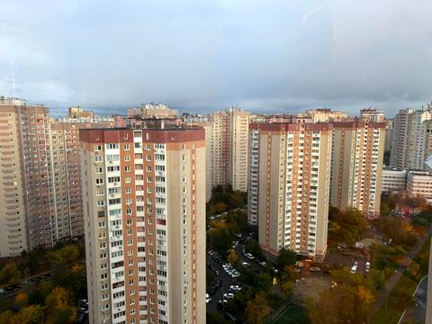 квартира по адресу Урловская ул., 21-Б