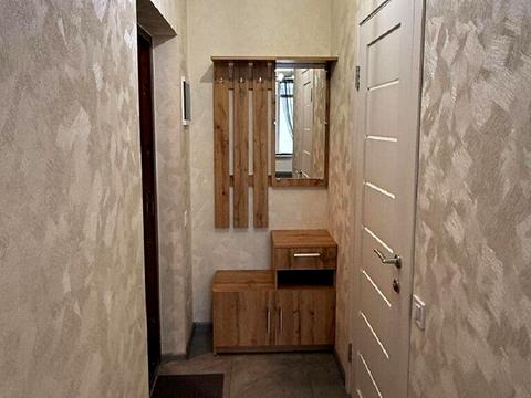 квартира по адресу Полевая ул., 73
