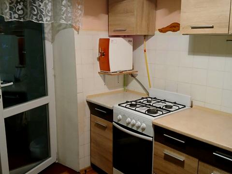 квартира по адресу Михаила Комарова ул., 10/2