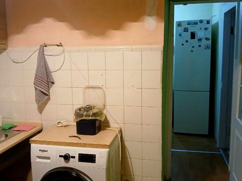 квартира по адресу Михаила Комарова ул., 10/2