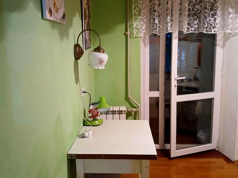 квартира по адресу Михаила Комарова ул., 10/2
