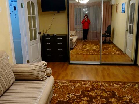 квартира по адресу Михаила Комарова ул., 10/2