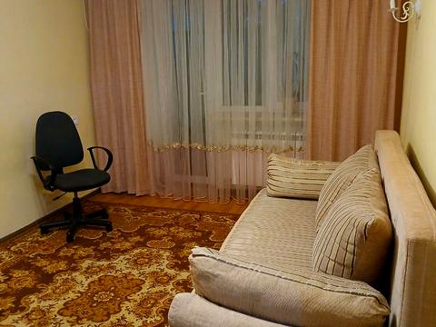 квартира по адресу Михаила Комарова ул., 10/2