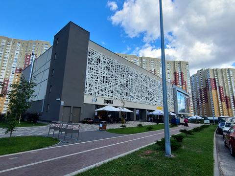 паркоместо по адресу Олександра Олеся ул., 2-В