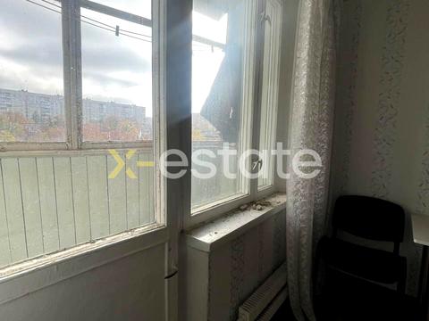 квартира по адресу Героев Труда ул., 58