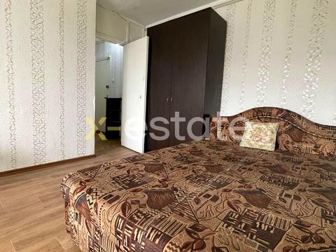 квартира по адресу Героев Труда ул., 58