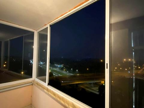 квартира за адресою Бережанська вул., 56