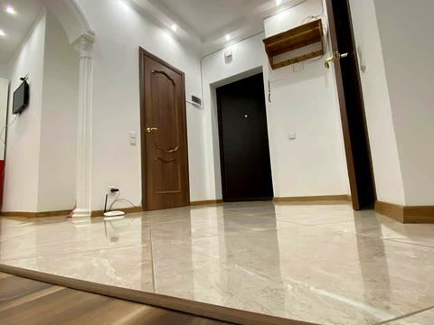 квартира за адресою Бережанська вул., 56