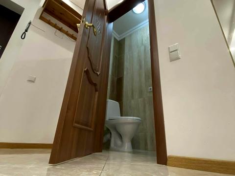квартира за адресою Бережанська вул., 56