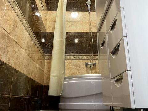 квартира за адресою Бережанська вул., 56
