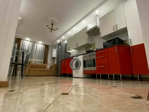 квартира за адресою Бережанська вул., 56