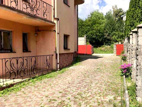 дом по адресу Коротка, 1