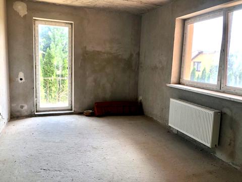 дом по адресу Коротка, 1