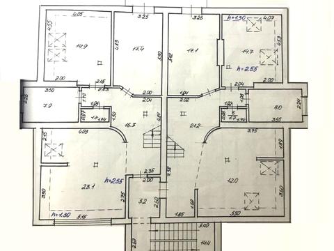 дом по адресу Коротка, 1