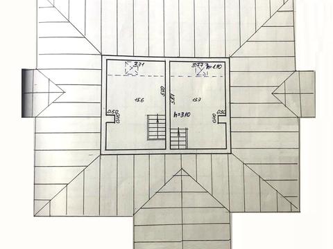 дом по адресу Коротка, 1