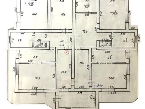 дом по адресу Коротка, 1