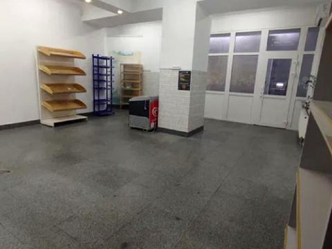 коммерческая по адресу Гарматная ул., 20