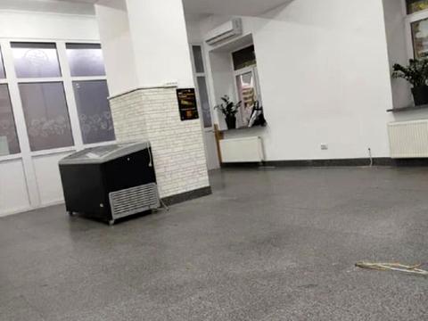 коммерческая по адресу Гарматная ул., 20